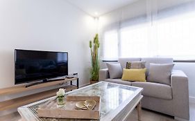 Livemalaga Balneario Beach